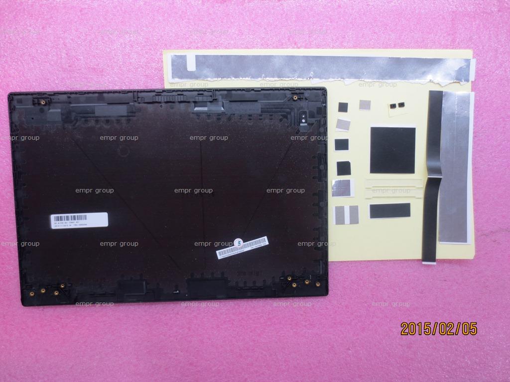 Lenovo X1 Carbon 2nd Gen (20A7, 20A8) Laptop (ThinkPad) LCD PARTS - 04X5564
