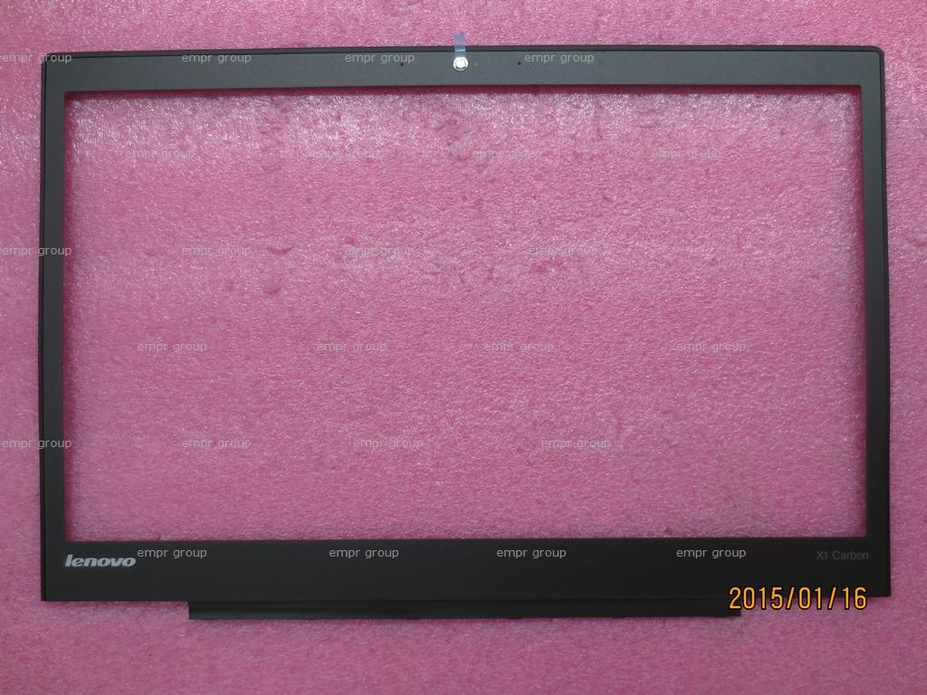 Lenovo X1 Carbon 2nd Gen (20A7, 20A8) Laptop (ThinkPad) LCD PARTS - 04X5567
