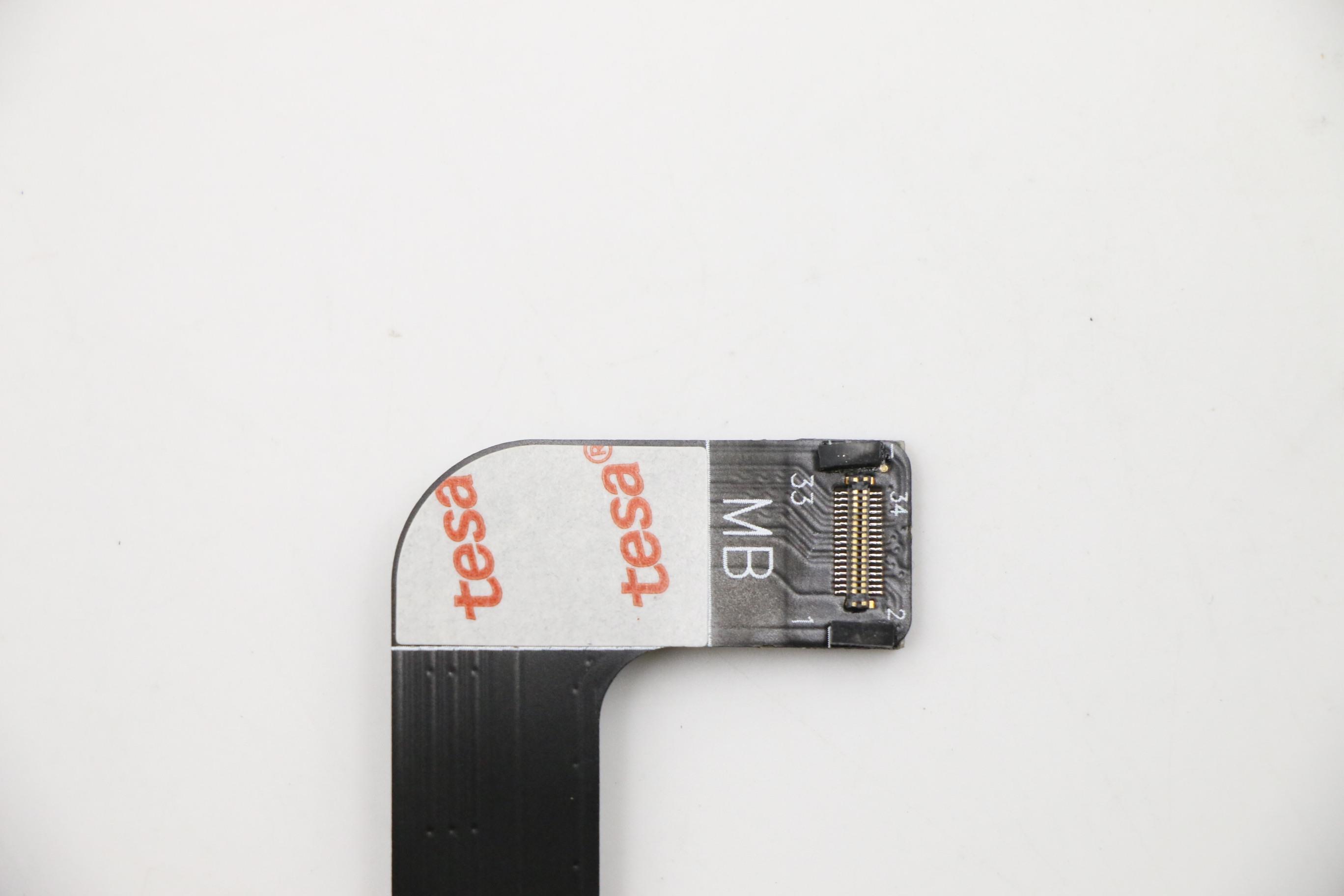 04X5599 - Original Lenovo Mystique-1<br>FRU RJ45 Subcard