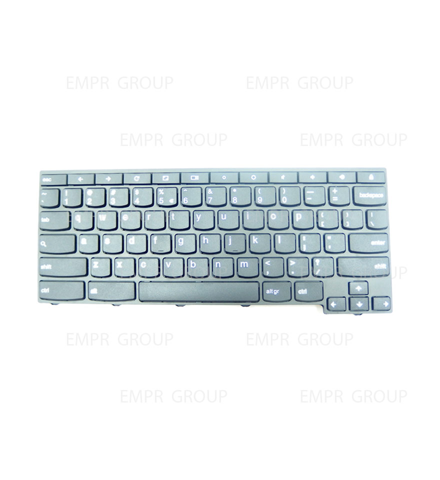 Lenovo 11e Chromebook (Type 20DB, 20DU) Laptop (ThinkPad) KEYBOARDS INTERNAL - 04X6290