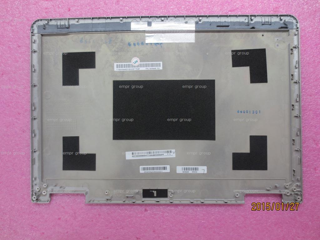 Lenovo ThinkPad Yoga (Type 20C0, 20CD) LCD PARTS - 04X6449