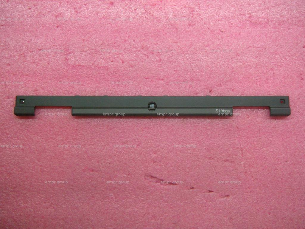 Lenovo ThinkPad Yoga (Type 20C0, 20CD) LCD PARTS - 04X6458