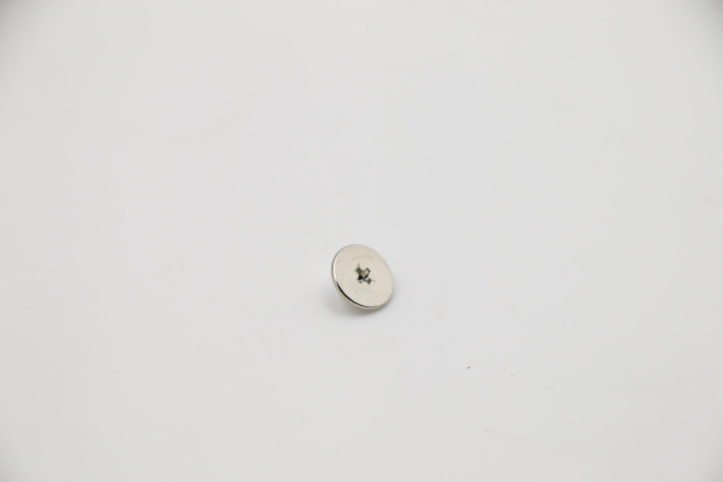 04X6599 - Original Lenovo Mystique-1 FRU Screw kit