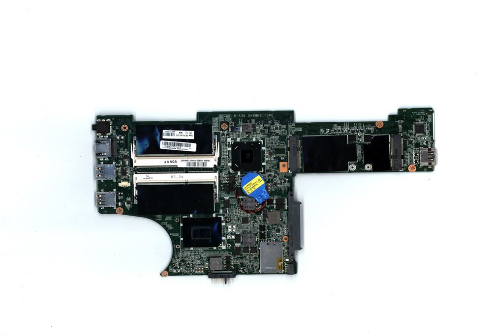 Lenovo ThinkPad Edge E130 SYSTEM BOARDS - 04Y1000