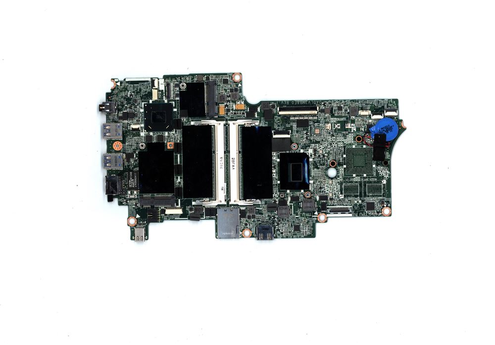 Lenovo ThinkPad T430u SYSTEM BOARDS - 04Y1043