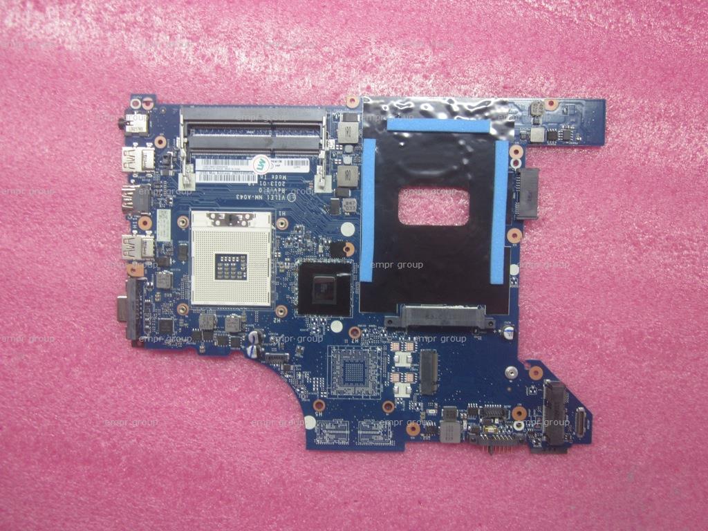 Lenovo ThinkPad Edge E431 SYSTEM BOARDS - 04Y1290