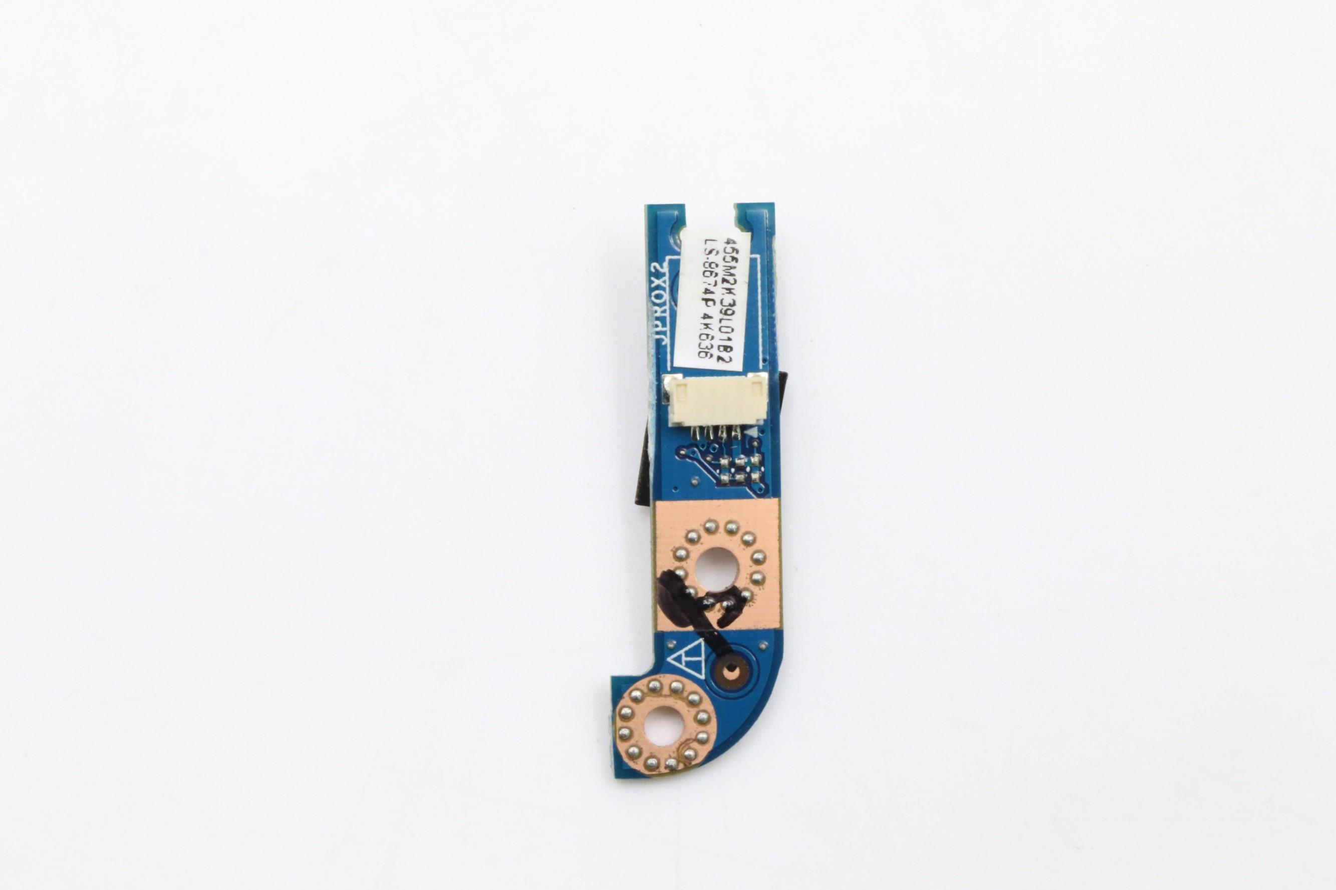 04Y1420 - Original Lenovo Tanner FRU Psensor chips w/o cable