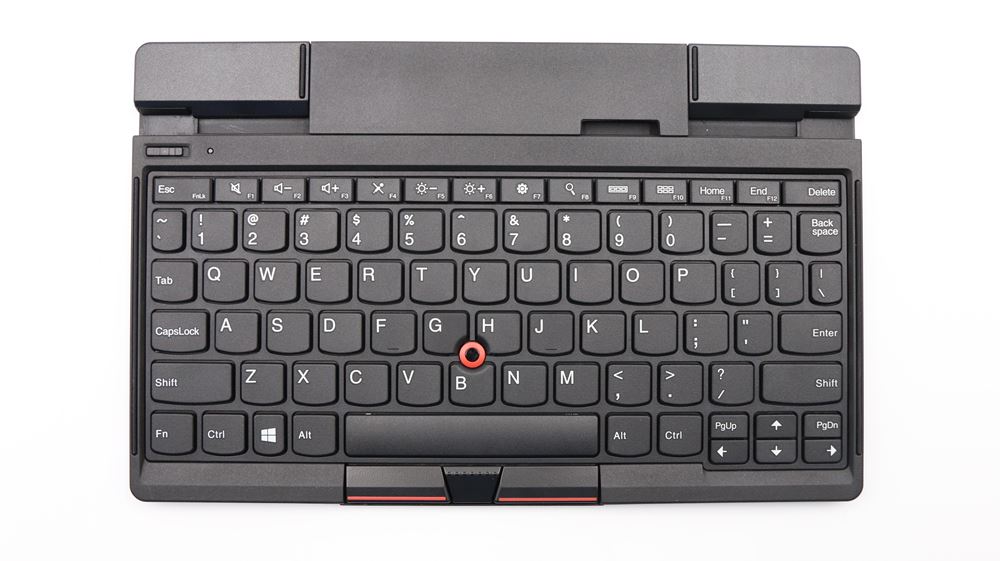 Lenovo ThinkPad Tablet 2 KEYBOARDS EXTERNAL - 04Y1488