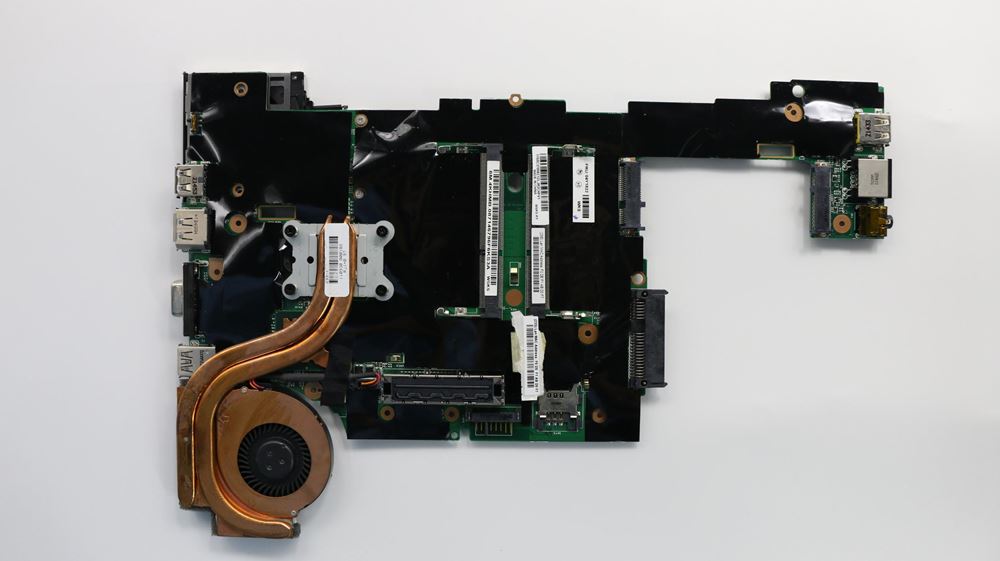 Lenovo ThinkPad X220 SYSTEM BOARDS - 04Y1822