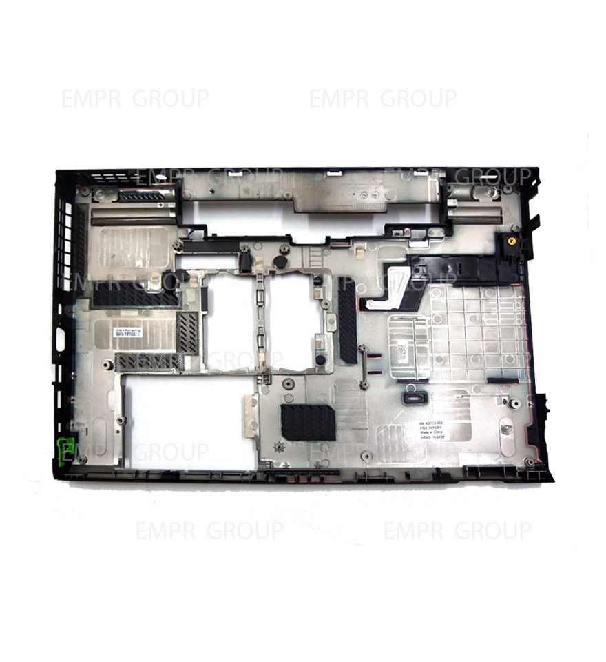 Lenovo ThinkPad W530 COVERS - 04Y2051