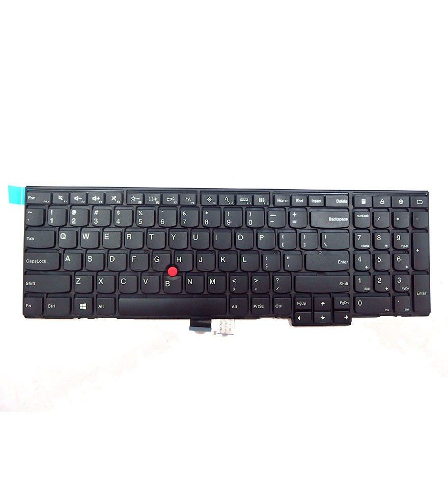 Genuine Lenovo Replacement Keyboard  04Y2348 ThinkPad T540p