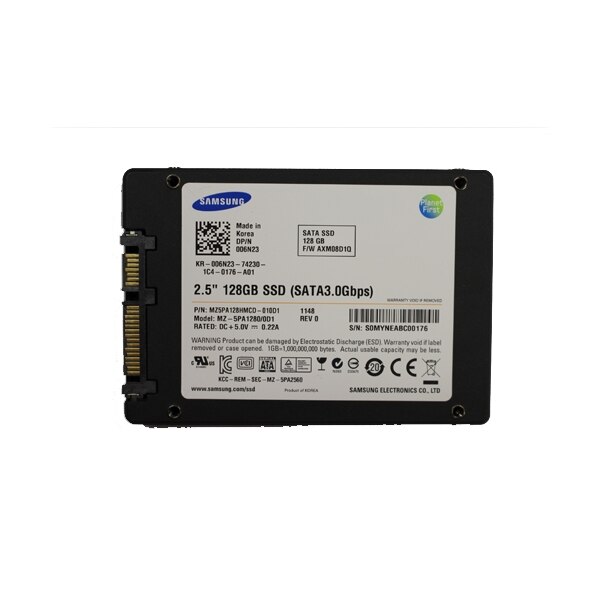 Dell Latitude E5520 SSD - 06N23