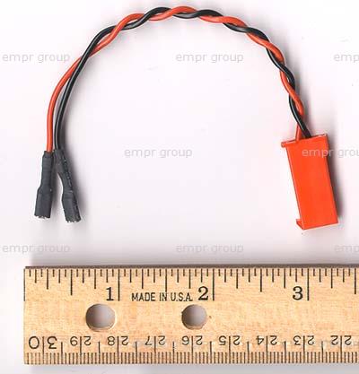 HP 7550B PLUS PLOTTER - 7550B Cable 07550-60107