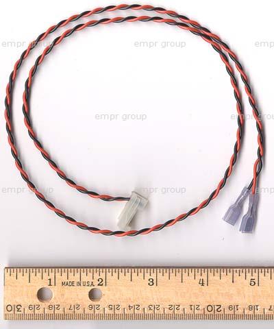 HP DRAFTMASTER RX PLOTTER - 7596B Cable 07595-60028