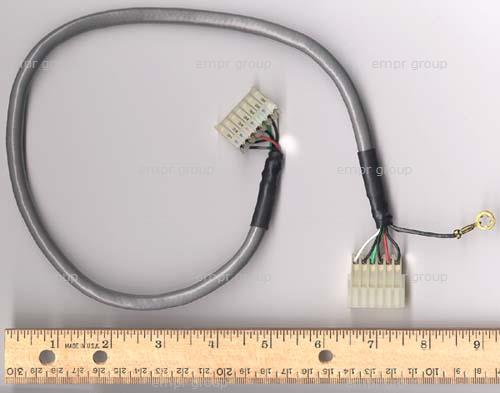 HP DRAFTMASTER RX PLOTTER - 7596B Cable 07595-60032