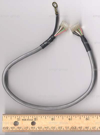 HP DRAFTMASTER RX PLUS PLOTTER - 7596C Cable 07595-60034