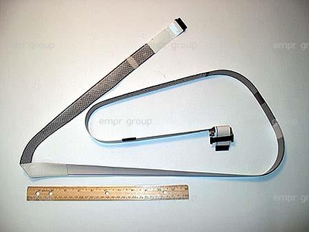 HP DRAFTMASTER RX PLUS PLOTTER - 7596C Cable 07595-60154