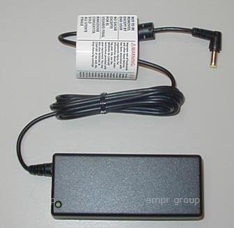 HP OmniBook XE2-DD Laptop (F1789WR) Charger (AC Adapter) 0950-3988
