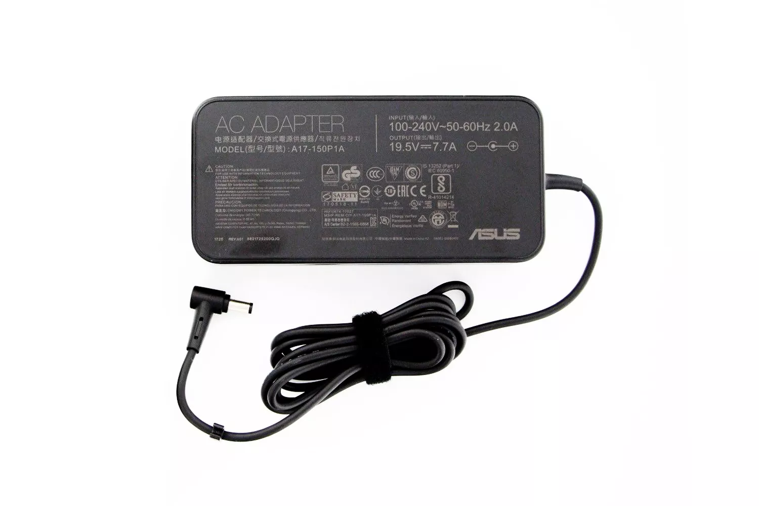 ASUS 150W charger 0A001-00081300