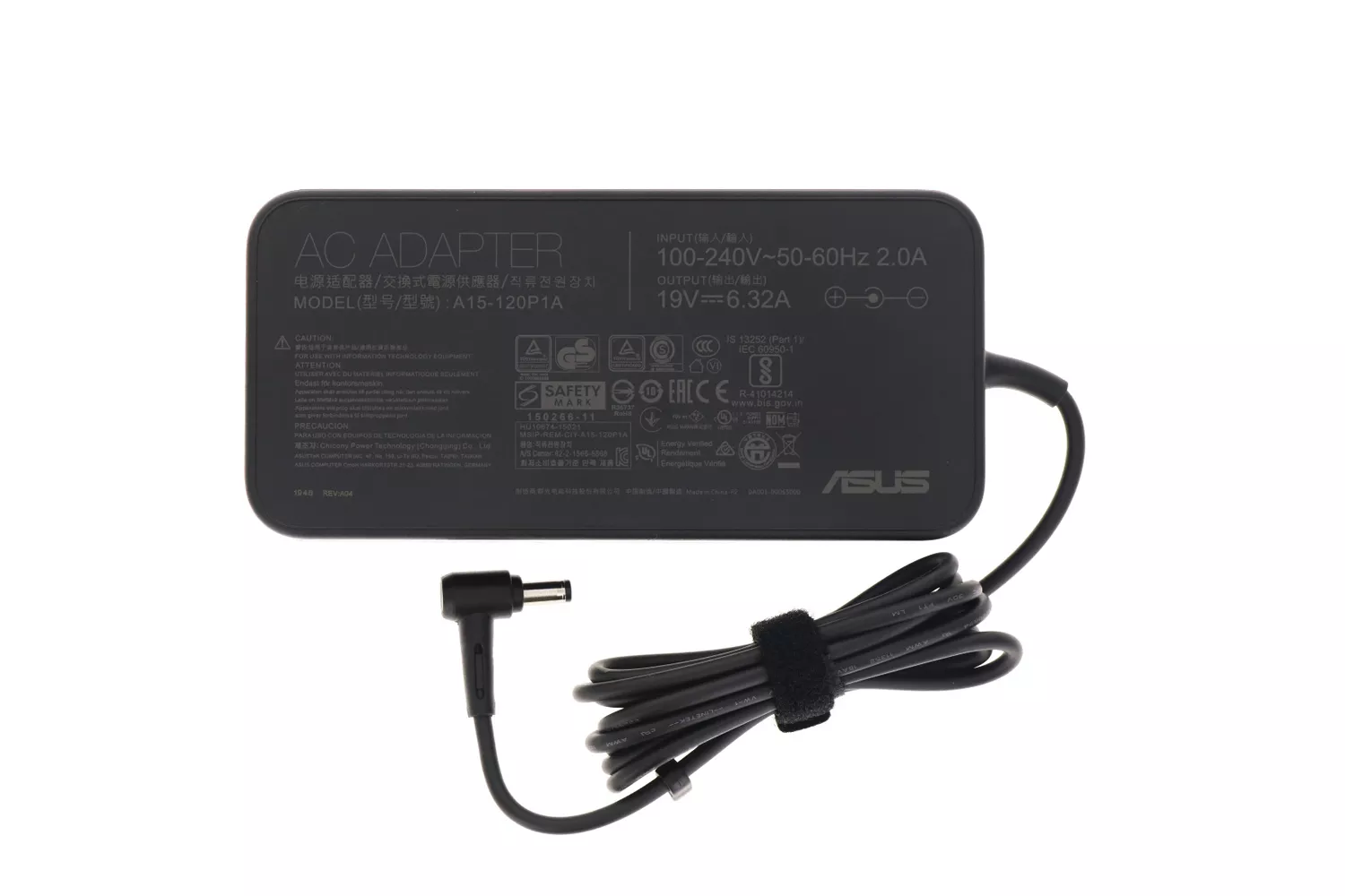 ASUS 130W charger 0A001-00310000