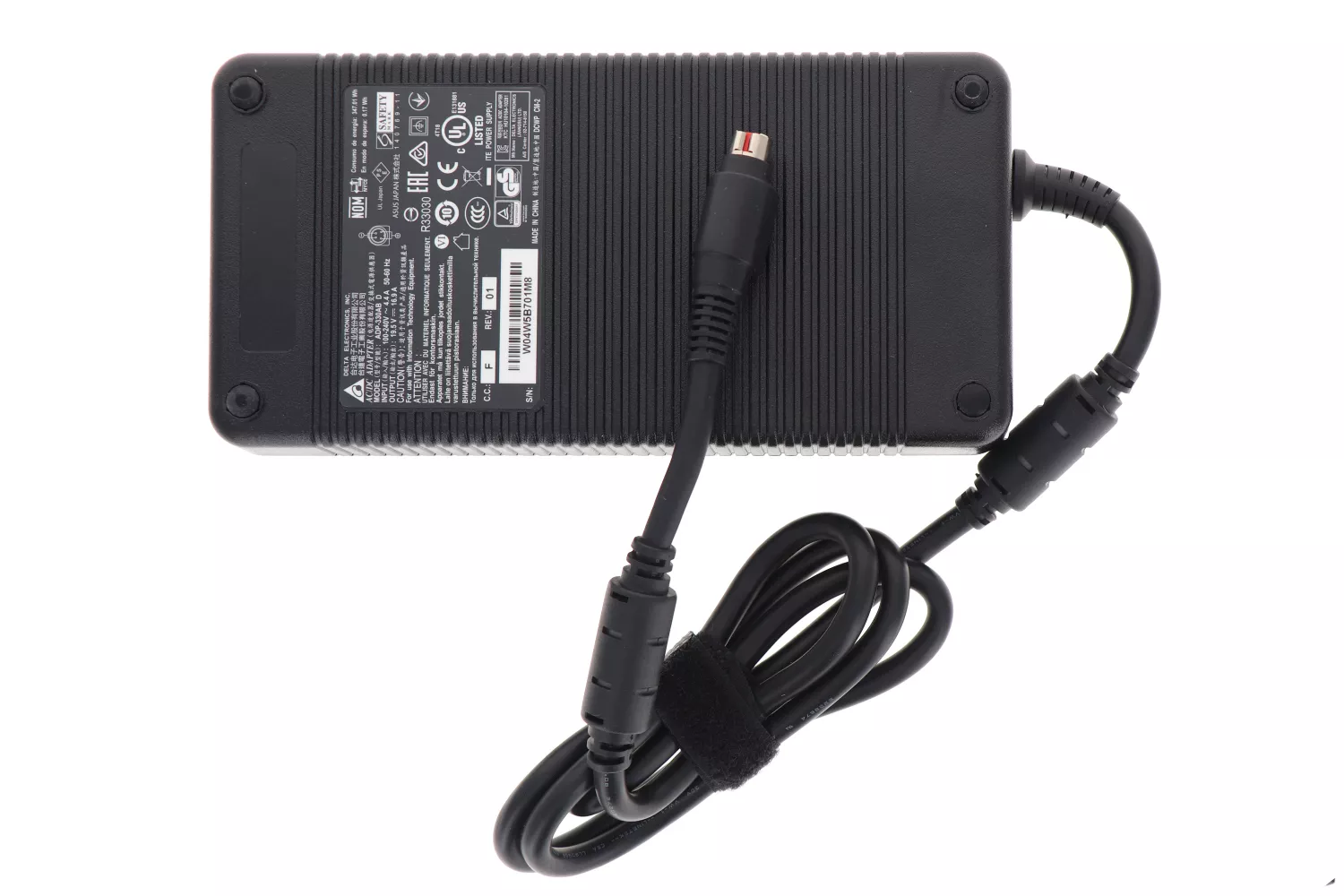 ASUS 330W charger 0A001-00610000