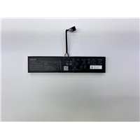 ASUS battery 0B200-04670200
