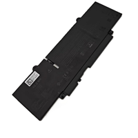 Dell battery 0DGVV