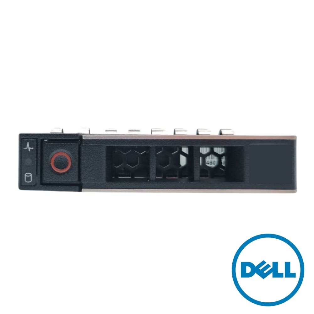 Dell PowerEdge R940xa SDD - 0GH4N