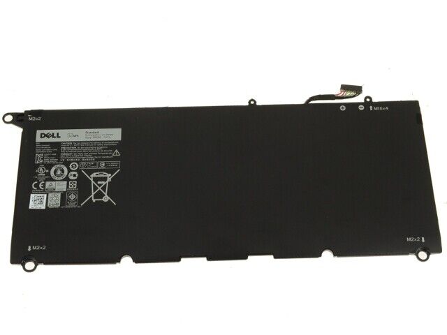Dell XPS 13 9343 BATTERY - 0N7T6
