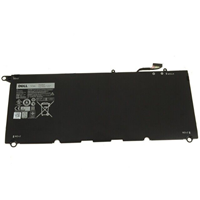 Genuine Dell Battery  0N7T6 XPS 13 9343