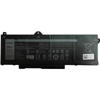 Genuine Dell Battery  0P3TJ Latitude 5421