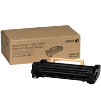 FX Phaser 106R02625 Blk Toner for Fuji Xerox Phaser 4620 Printer