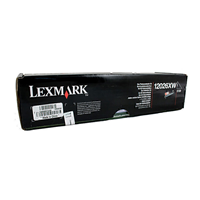 Lexmark 12026XW Drum Unit for Lexmark Printer