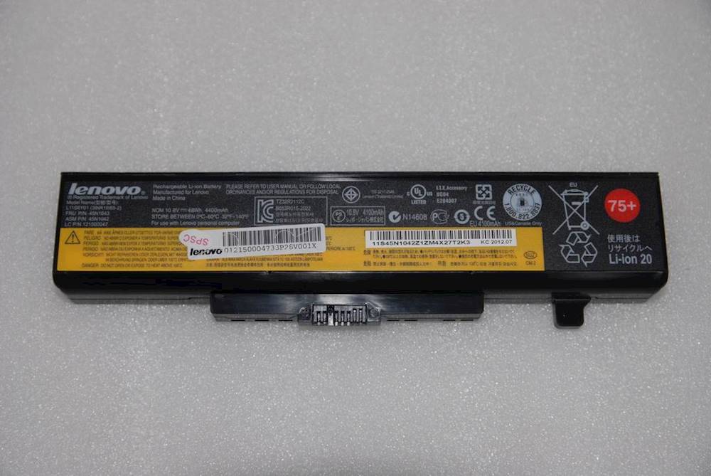 Genuine Lenovo Battery  121500047 B590 Laptop (Lenovo)