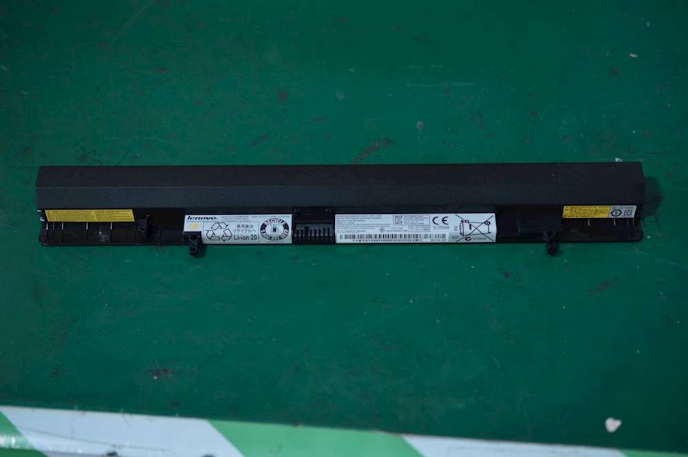 Genuine Lenovo Battery  121500166 Flex 14 Laptop (IdeaPad)