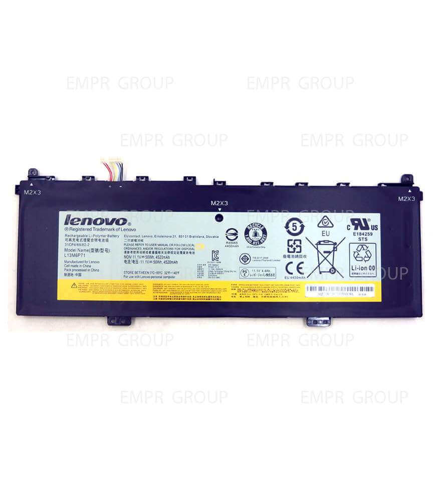 Lenovo  battery 121500229