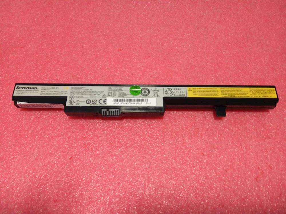 Genuine Lenovo Battery  121500242 Lenovo B41-30 Laptop