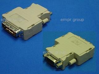 HP VISUALIZE C360 WORKSTATION - A4988AR Adapter 1253-0635