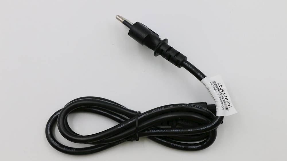 Lenovo IdeaPad L340-15IRH Gaming Laptop Cable, external or CRU-able internal - 145000559