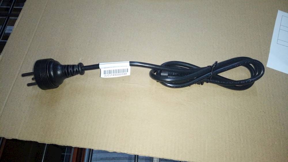 Lenovo IdeaPad Y700 Touch-15ISK Laptop Cable, external or CRU-able internal - 145000595