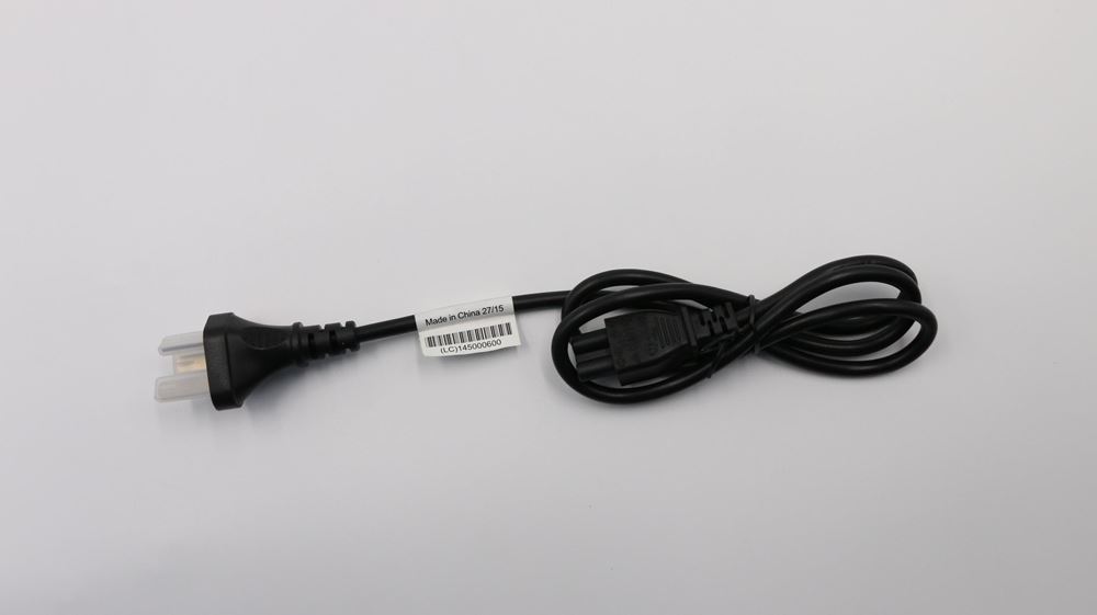 Lenovo IdeaPad Y700-17ISK Laptop Cable, external or CRU-able internal - 145000600