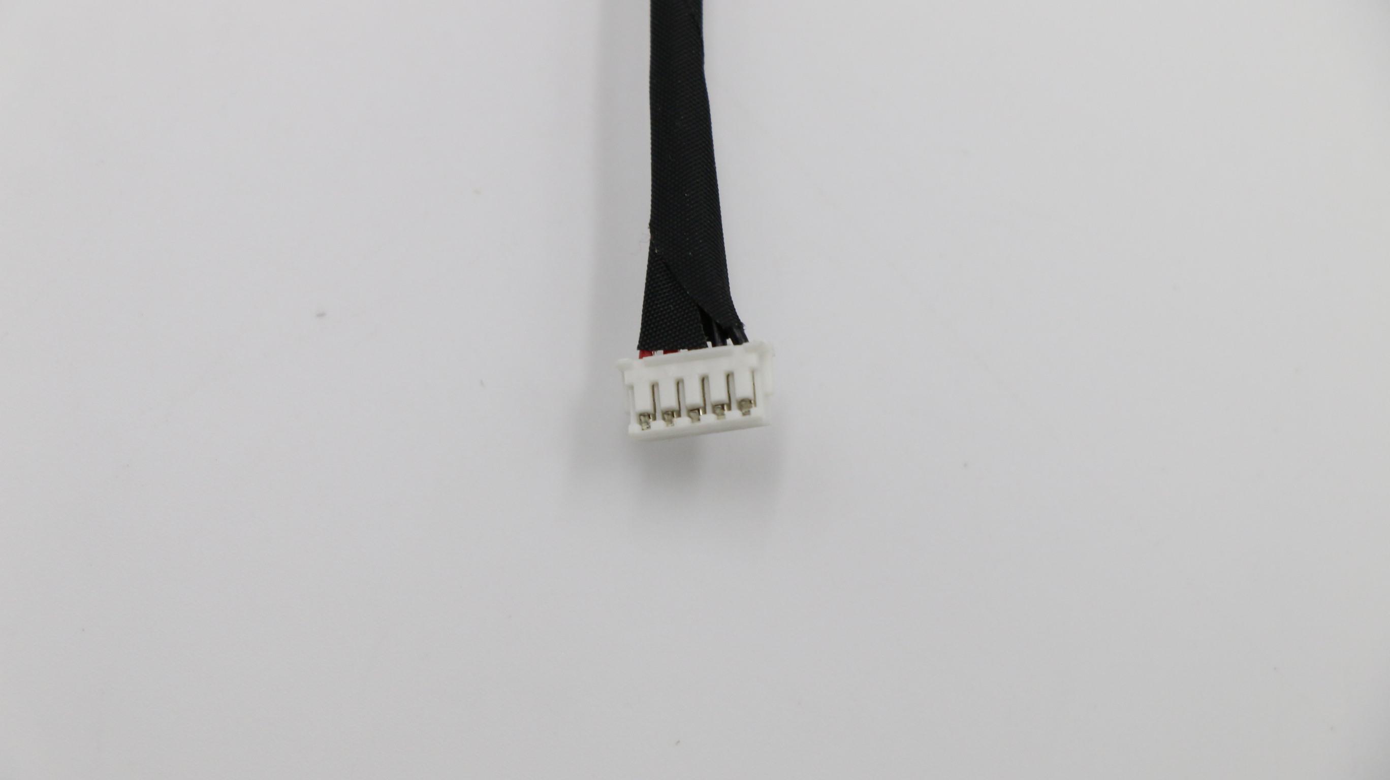 145500046 - Original Lenovo MOCHA2_DC-IN_JACK_CABLE_ASSY