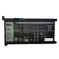 Genuine Dell Battery  16DPH Chromebook 11 3100 2-In-1
