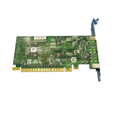 Dell OptiPlex 5060 MT GRAPHICS CARD - 1K6VJ