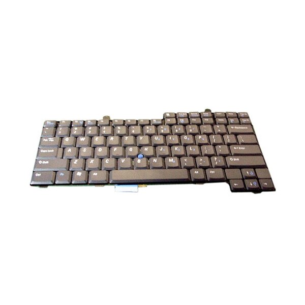 Genuine Dell Replacement Keyboard  1M745 Latitude D600