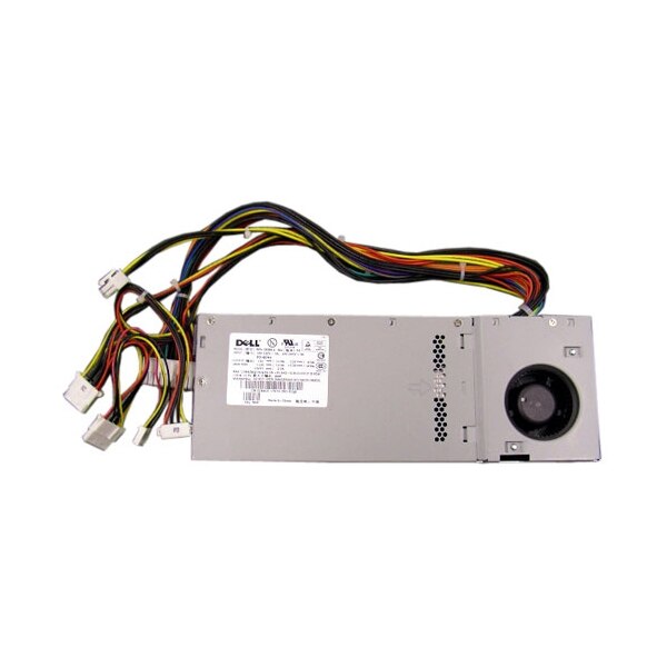 Dell Dimension 4500S POWER SUPPLY - 1N405
