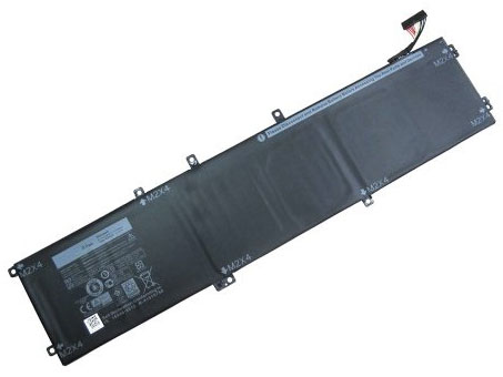 Dell XPS 15 9550 BATTERY - 1P6KD