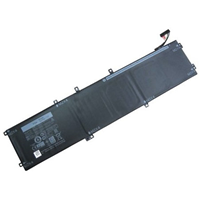 Genuine Dell Battery  1P6KD XPS 15 9550