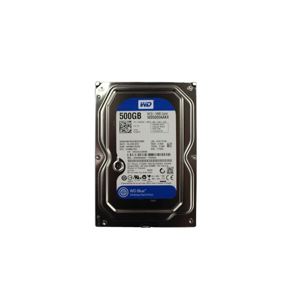 Dell Inspiron 3847 HDD - 1WR32