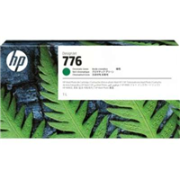 HP DesignJet Z9+ Pro 64-in Printer - 2RM82A Ink Cartridge 1XB03A